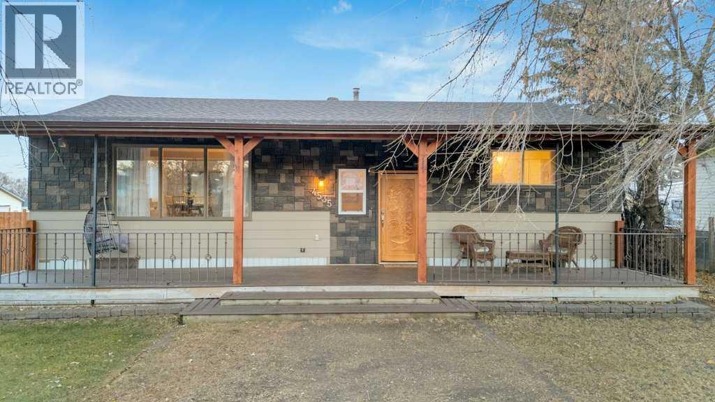 4535 47 Street, Sylvan Lake