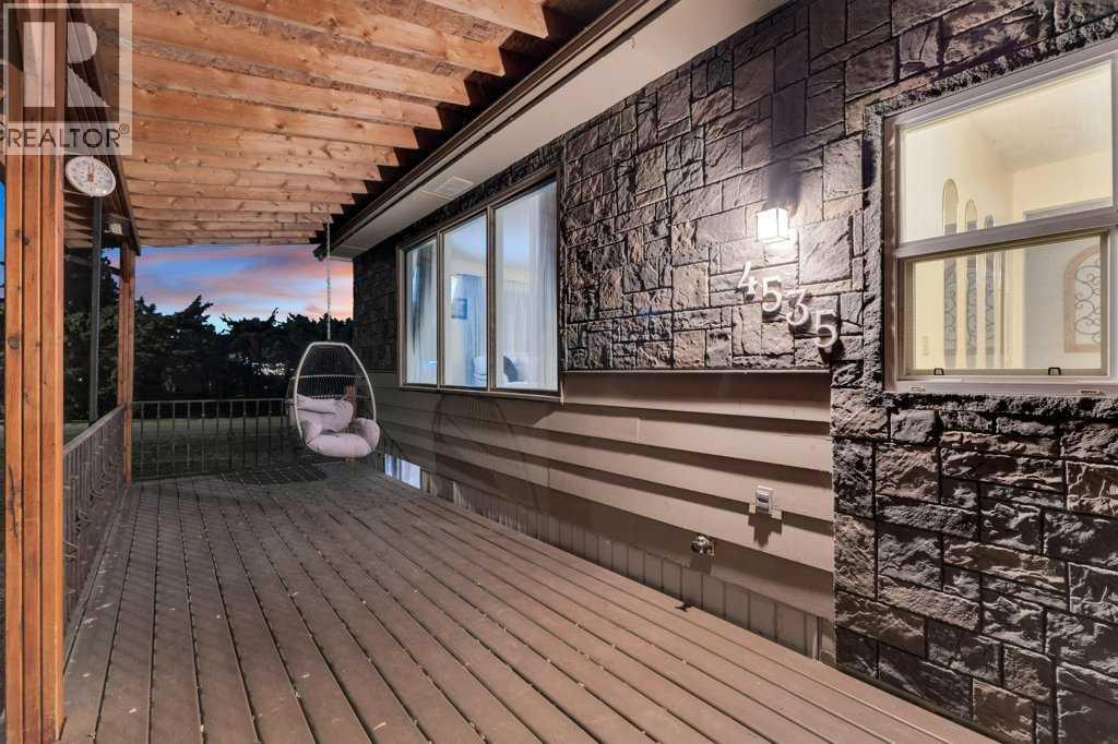 4535 47 Street, Sylvan Lake