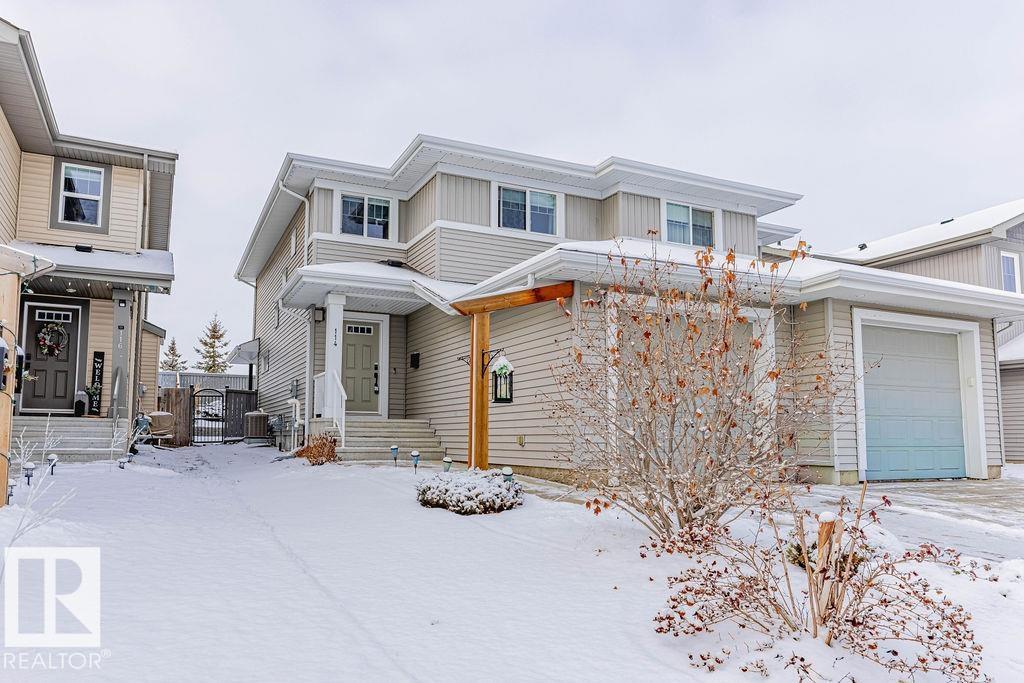 114 Radcliffe WD, Fort Saskatchewan