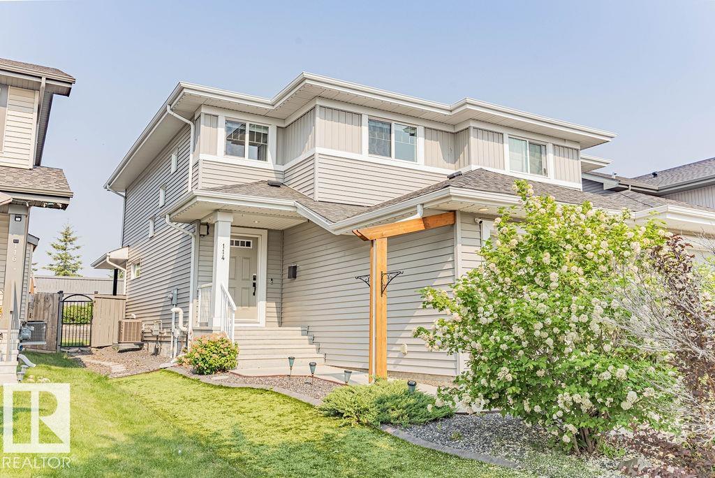 114 Radcliffe WD, Fort Saskatchewan