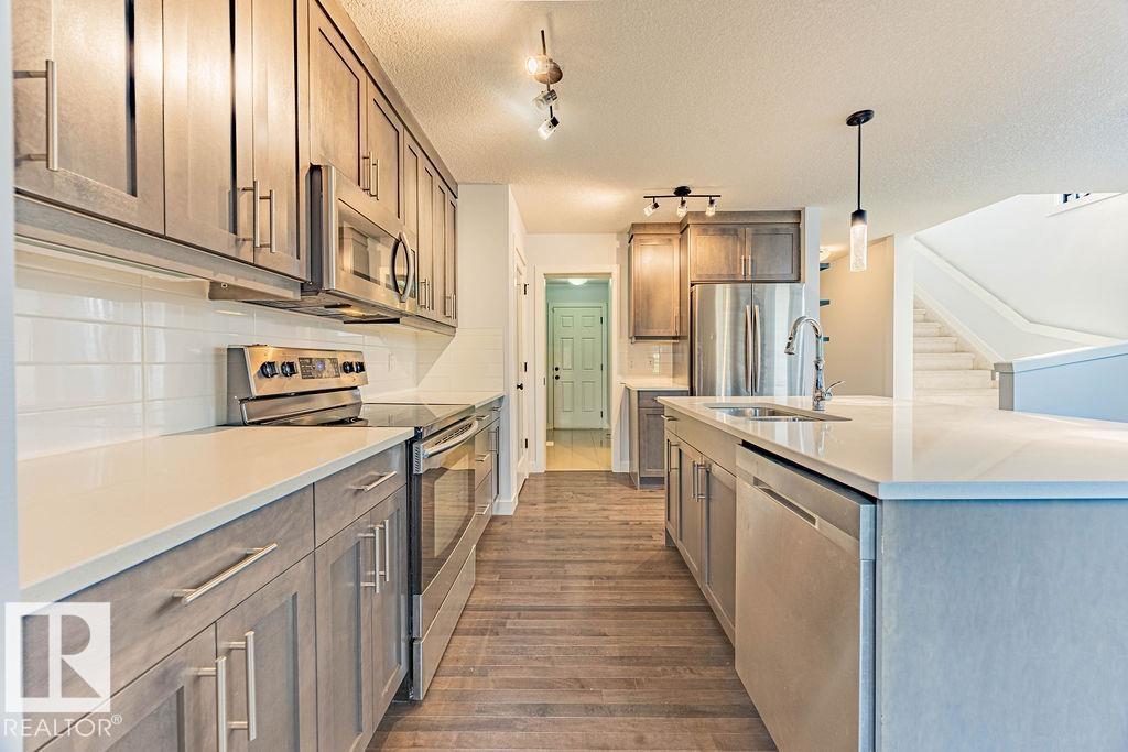 114 Radcliffe WD, Fort Saskatchewan