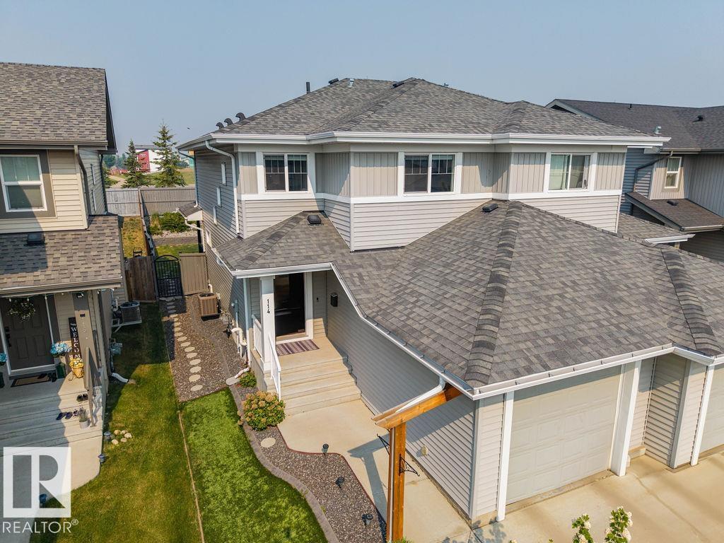 114 Radcliffe WD, Fort Saskatchewan