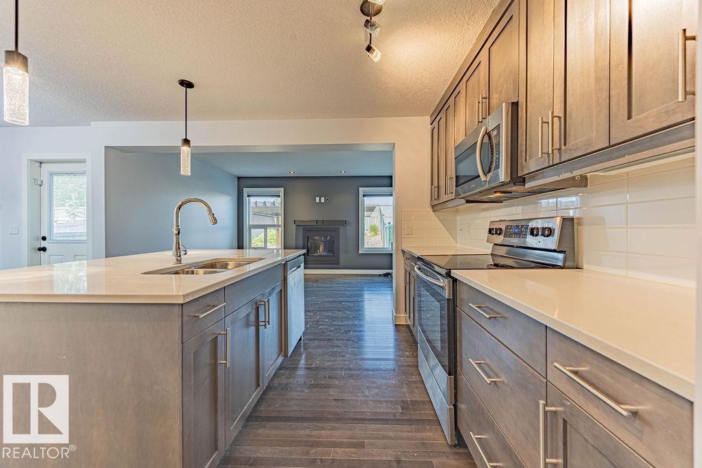 114 Radcliffe WD, Fort Saskatchewan