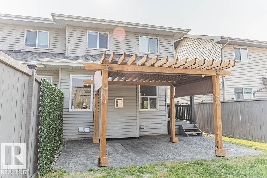 114 Radcliffe WD, Fort Saskatchewan