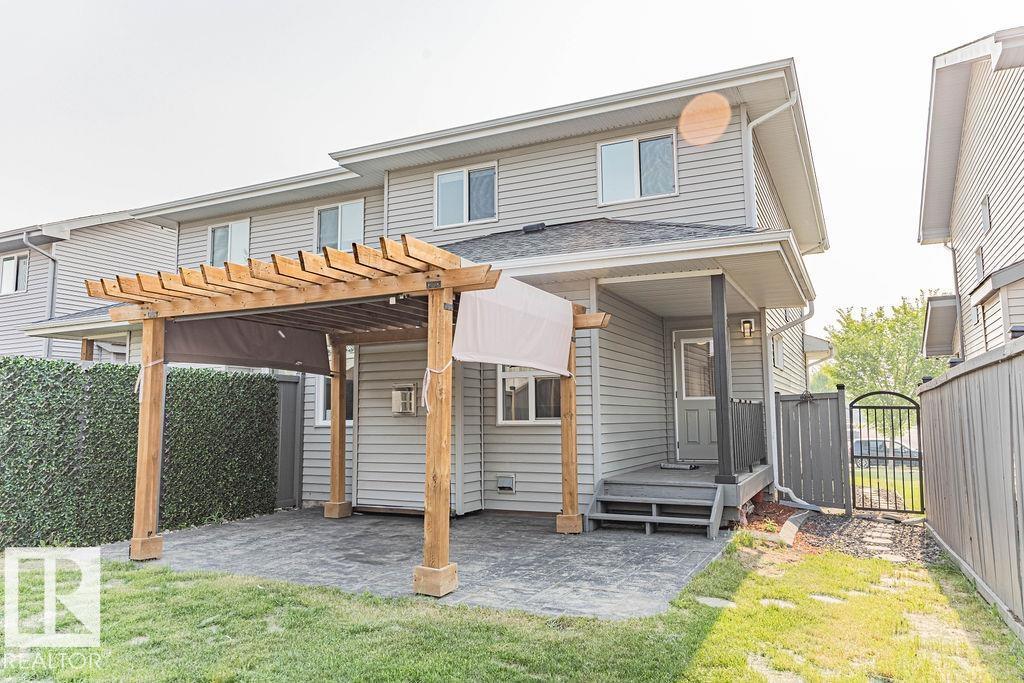 114 Radcliffe WD, Fort Saskatchewan