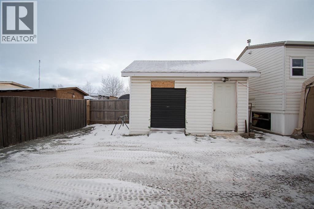 167 Grant Way, Fort McMurray