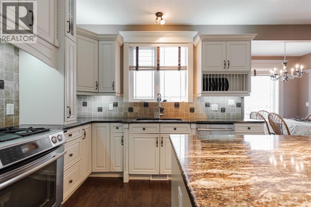 472 Killdeer Way, Fort McMurray