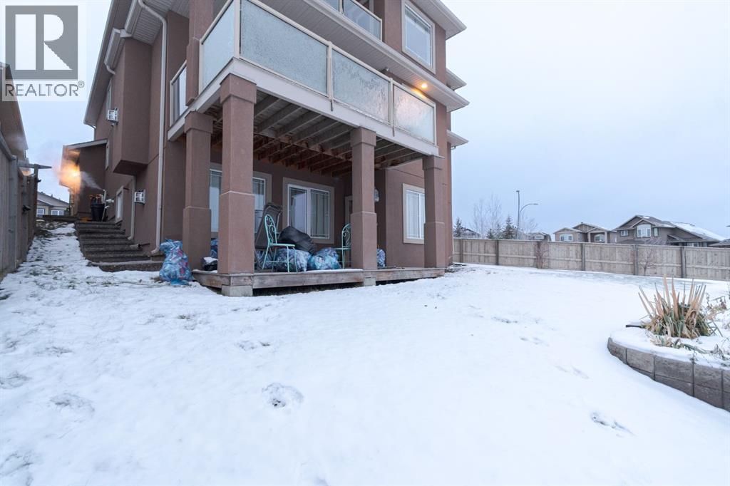 472 Killdeer Way, Fort McMurray