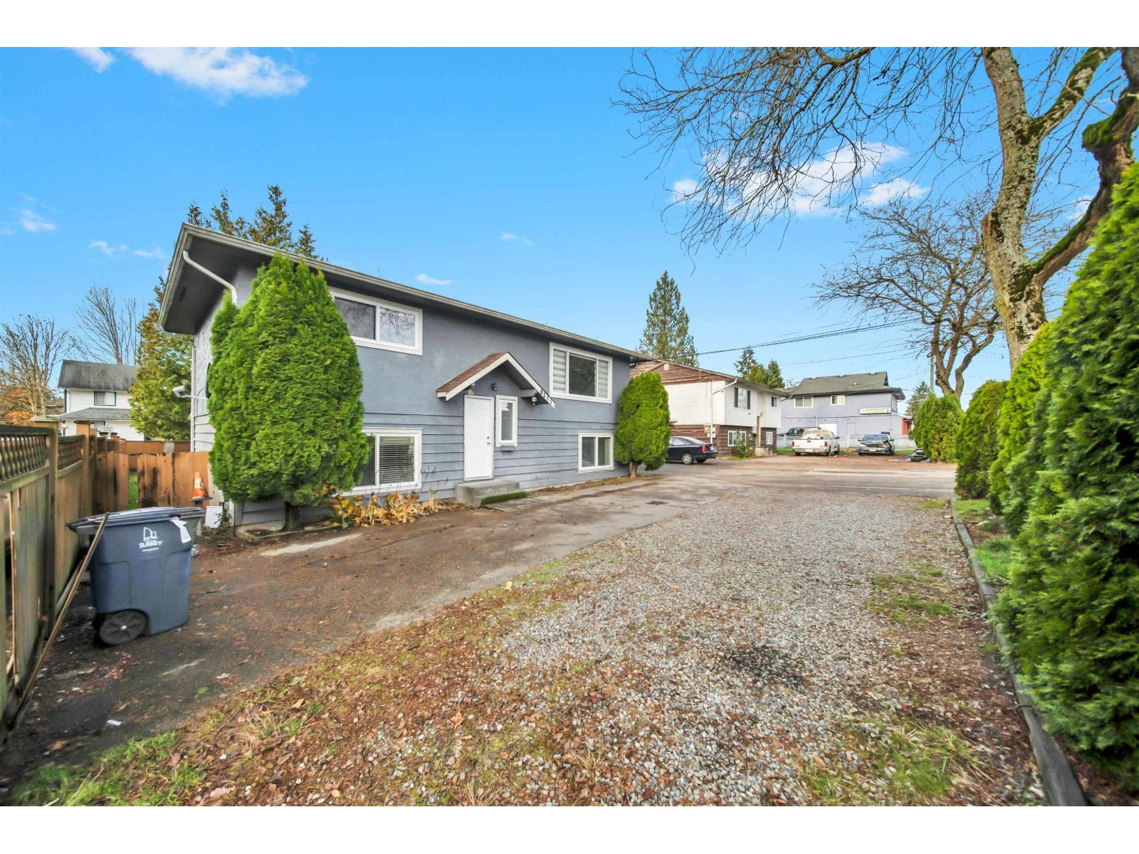 9155 132 STREET, Surrey