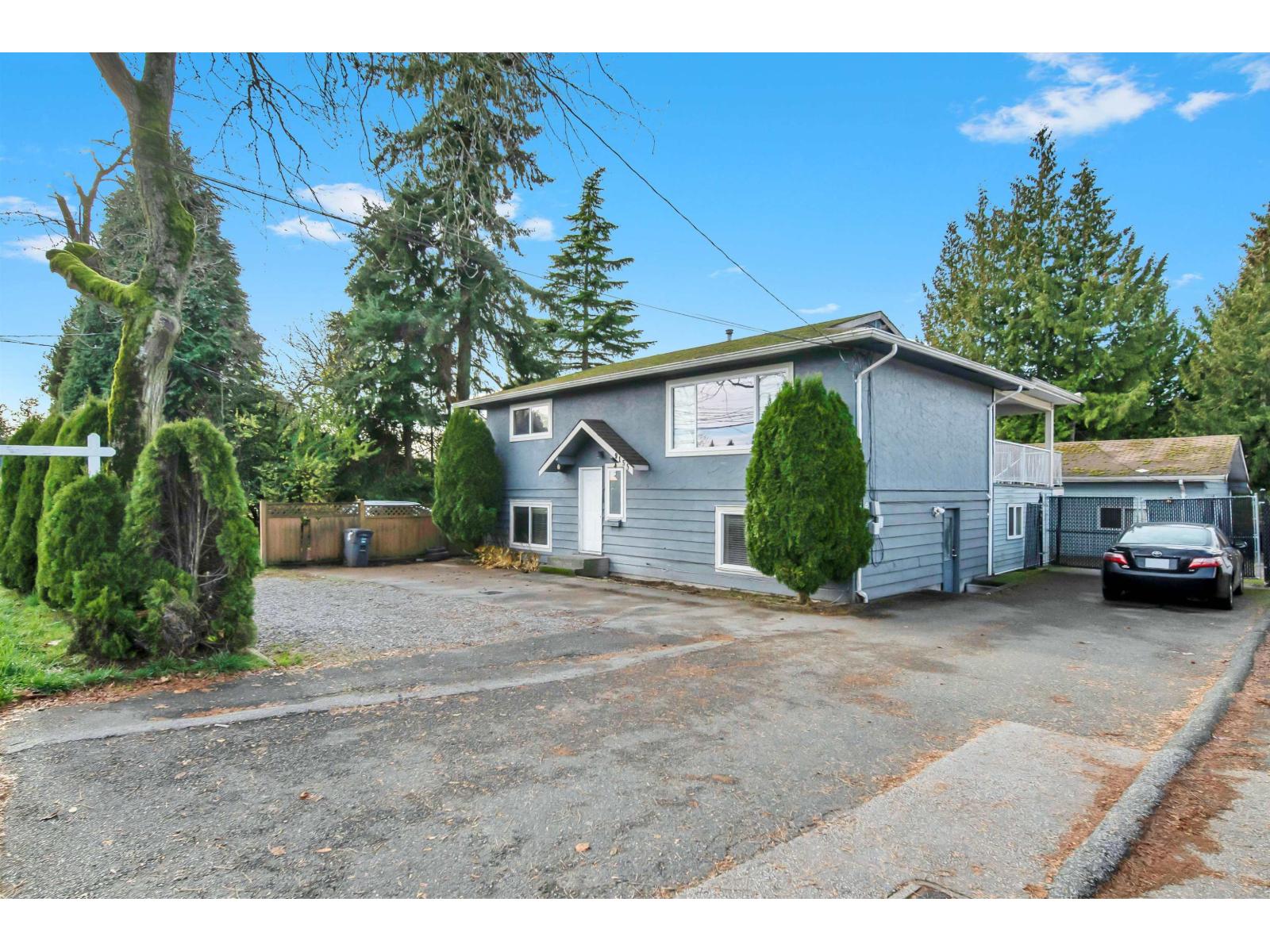 9155 132 STREET, Surrey