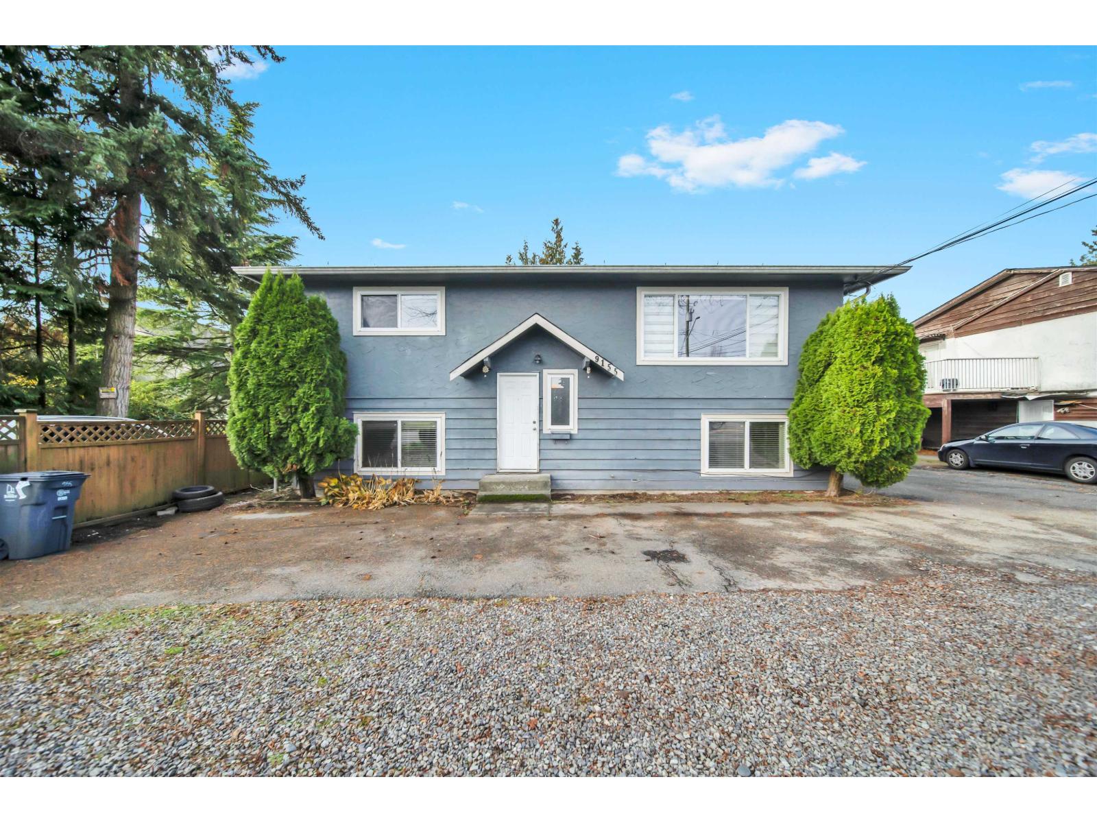 9155 132 STREET, Surrey