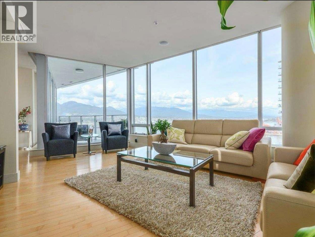 3304 1077 W CORDOVA STREET, Vancouver