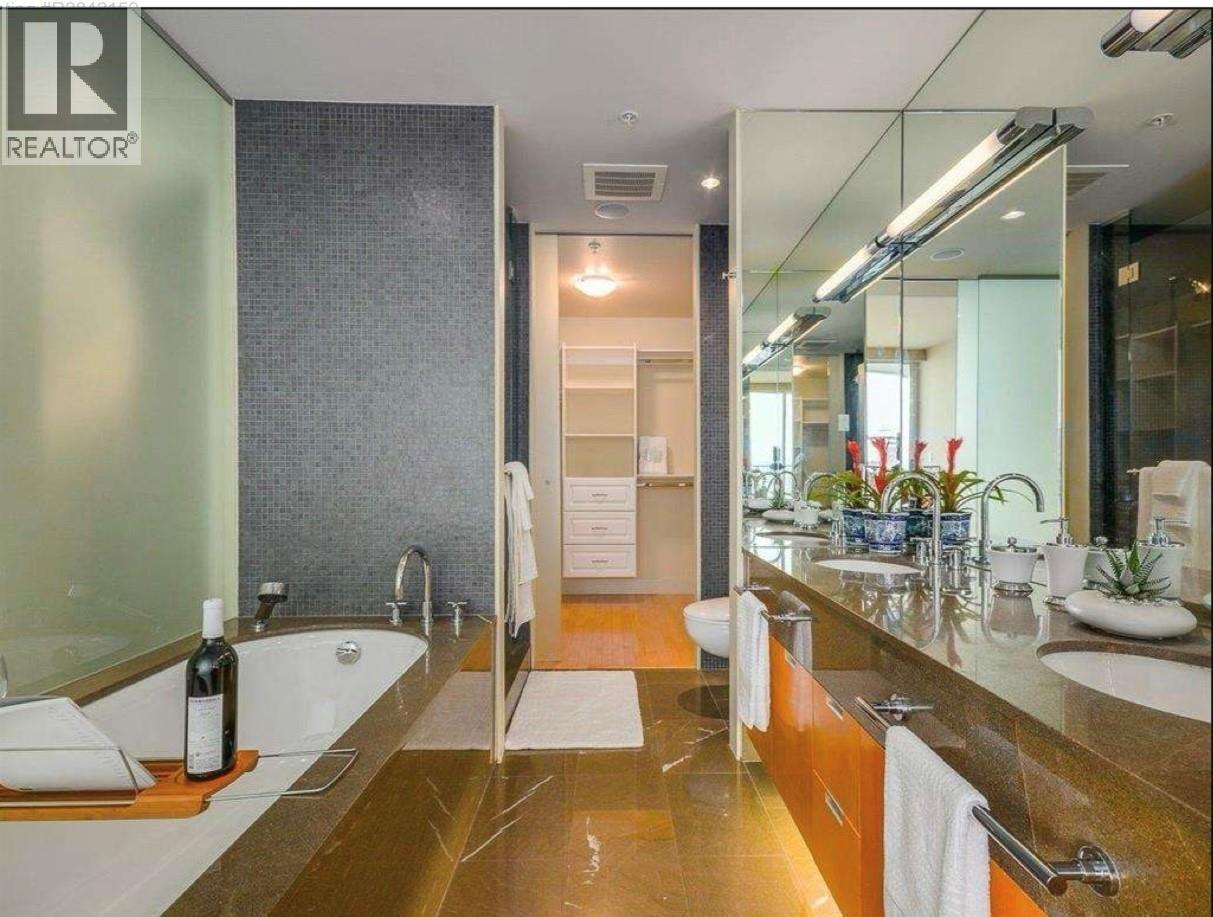 3304 1077 W CORDOVA STREET, Vancouver