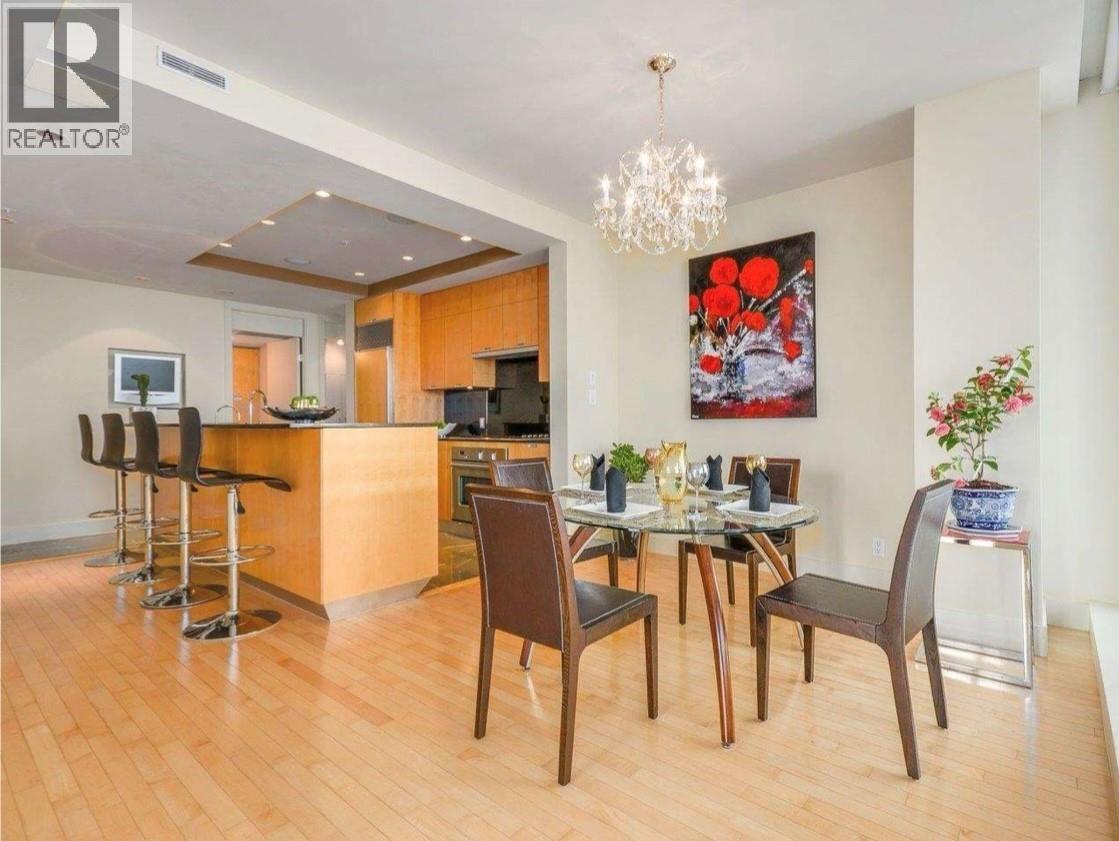 3304 1077 W CORDOVA STREET, Vancouver