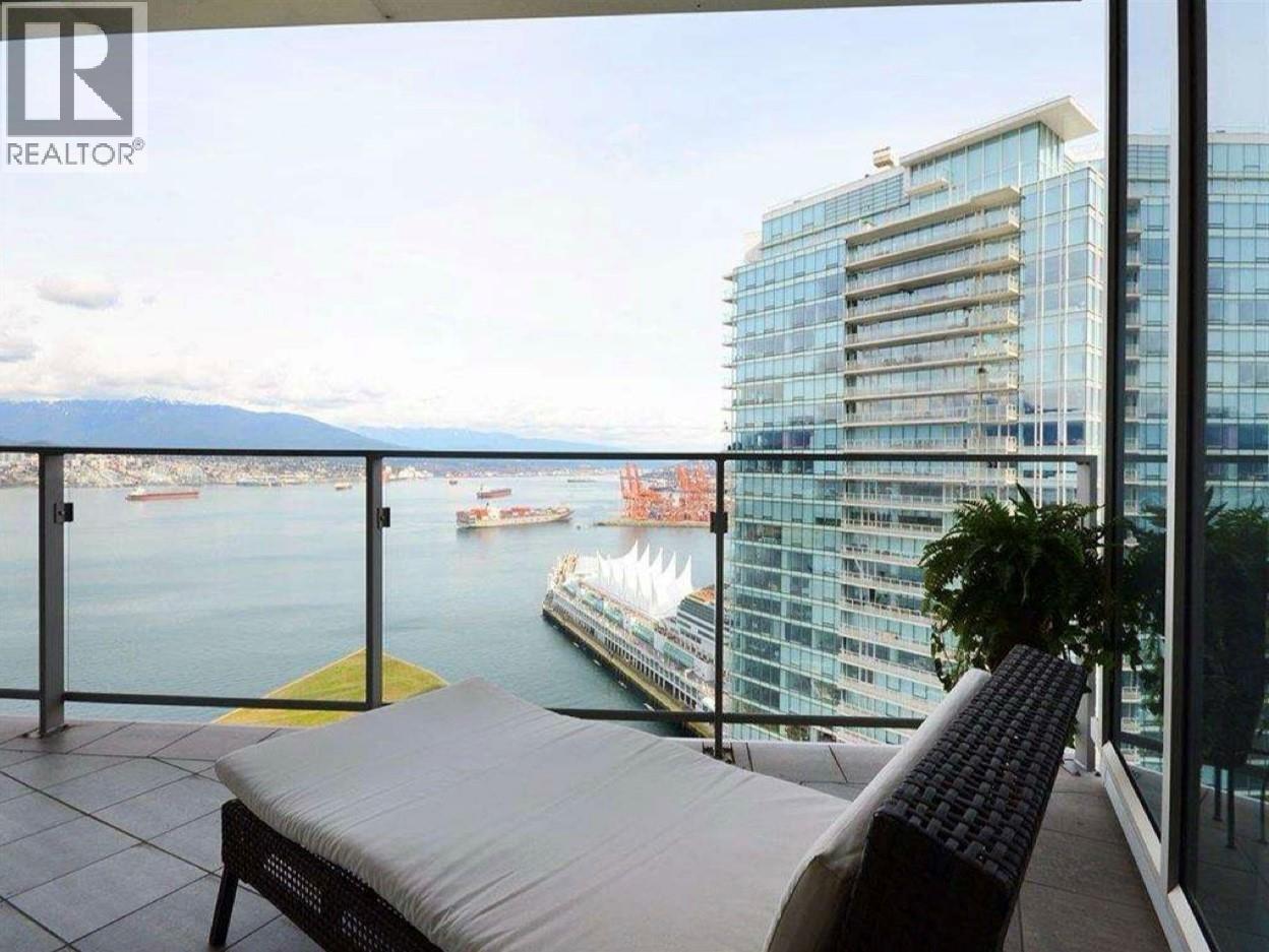 3304 1077 W CORDOVA STREET, Vancouver