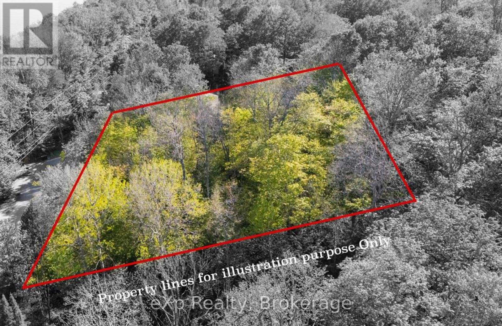 LOT 204 - 205 9TH AVENUE - Photo 2 of 3, South Bruce Peninsula, Ontario