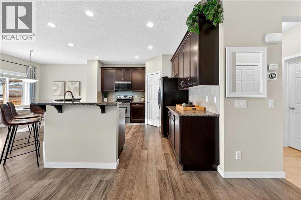 Single Family House for Sale in  Kinlea Link NW Kincora Calgary 