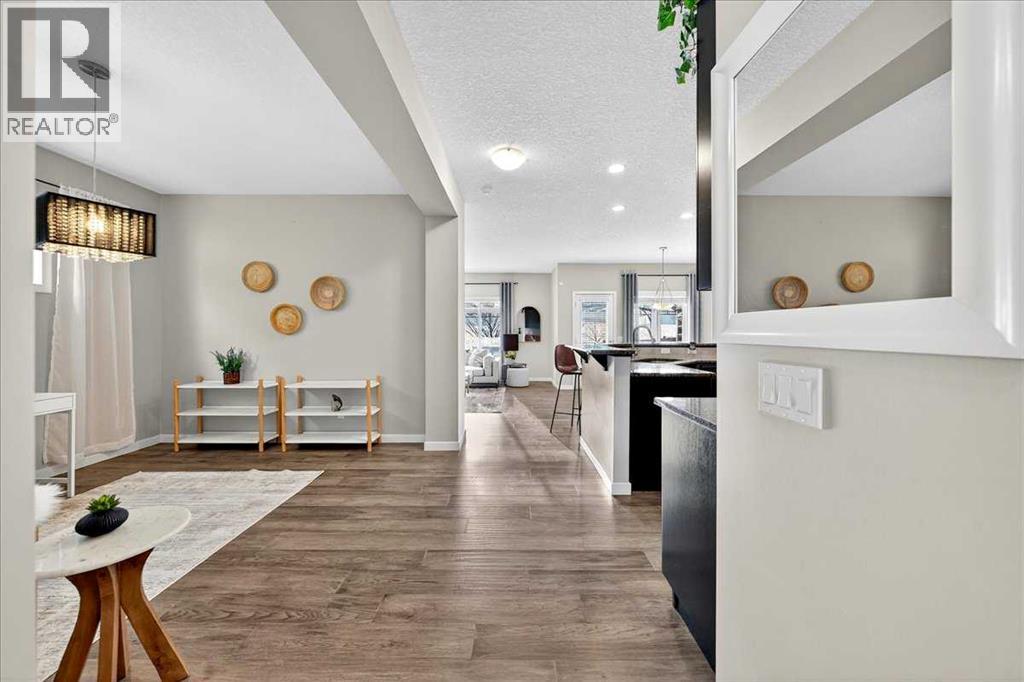 Single Family House for Sale in  Kinlea Link NW Kincora Calgary 