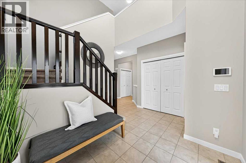 Single Family House for Sale in  Kinlea Link NW Kincora Calgary 