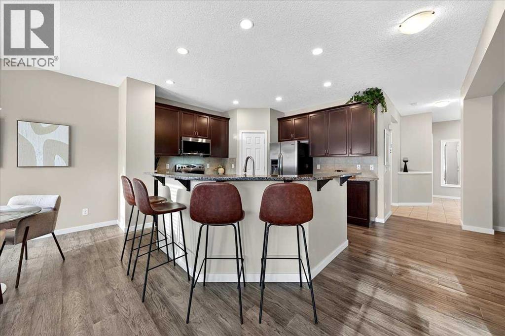 Single Family House for Sale in  Kinlea Link NW Kincora Calgary 