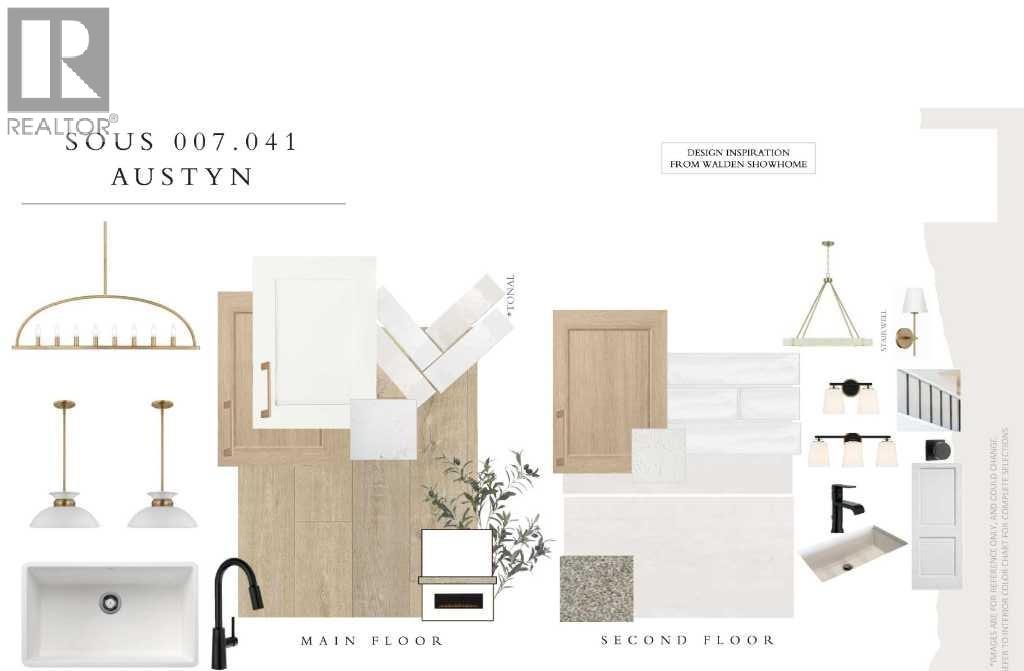 168 Southborough Common, Cochrane