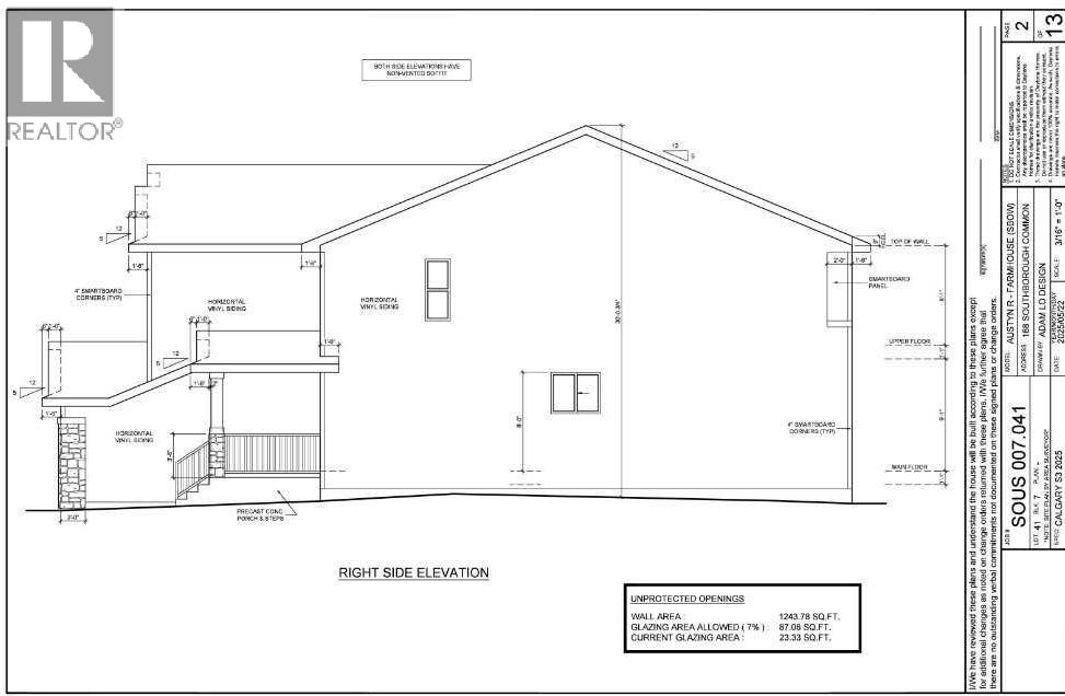 168 Southborough Common, Cochrane