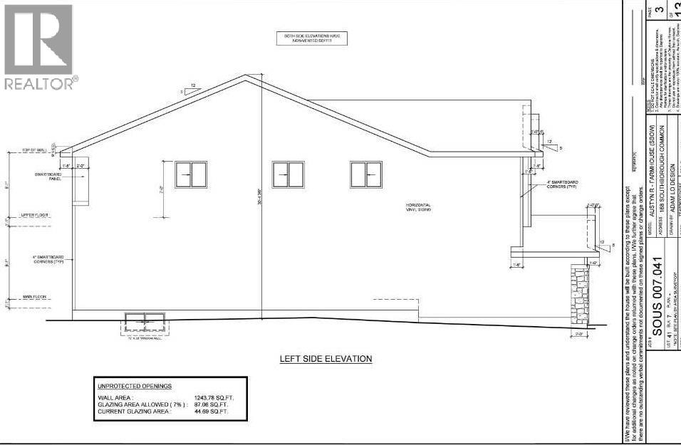 168 Southborough Common, Cochrane