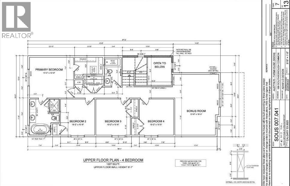168 Southborough Common, Cochrane