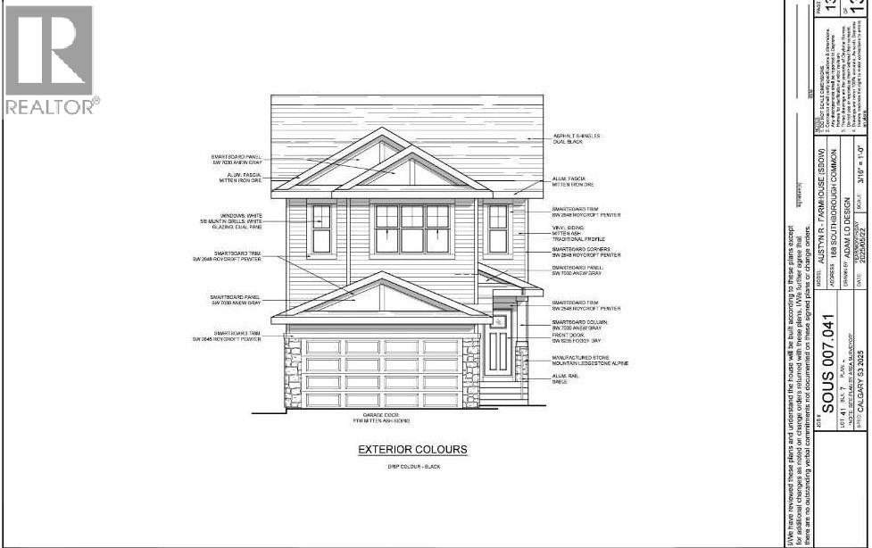 168 Southborough Common, Cochrane