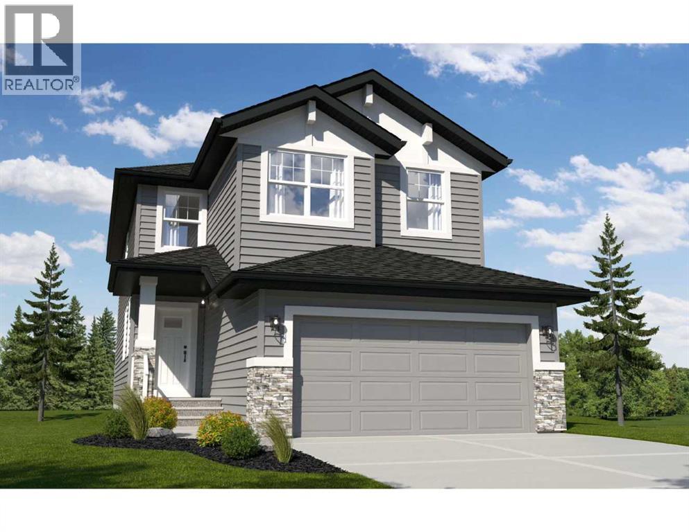 172 Southborough Common, Cochrane