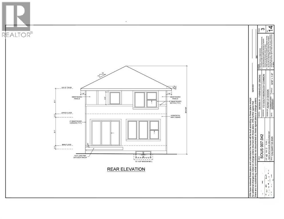 172 Southborough Common, Cochrane