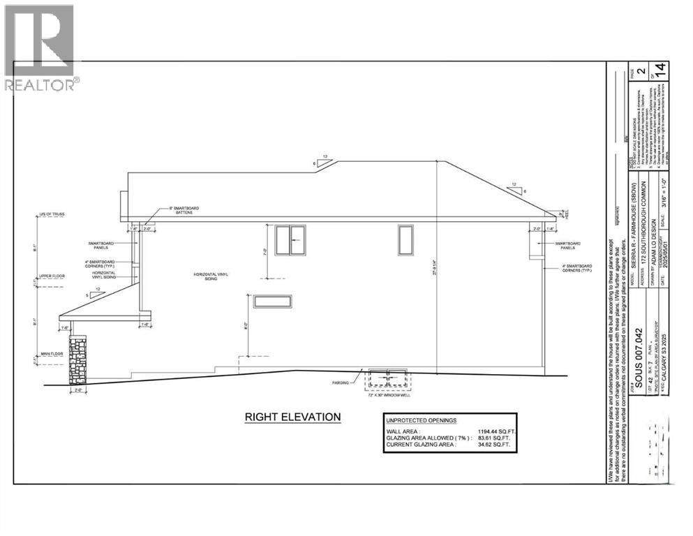 172 Southborough Common, Cochrane