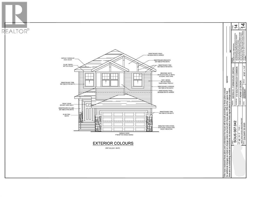 172 Southborough Common, Cochrane