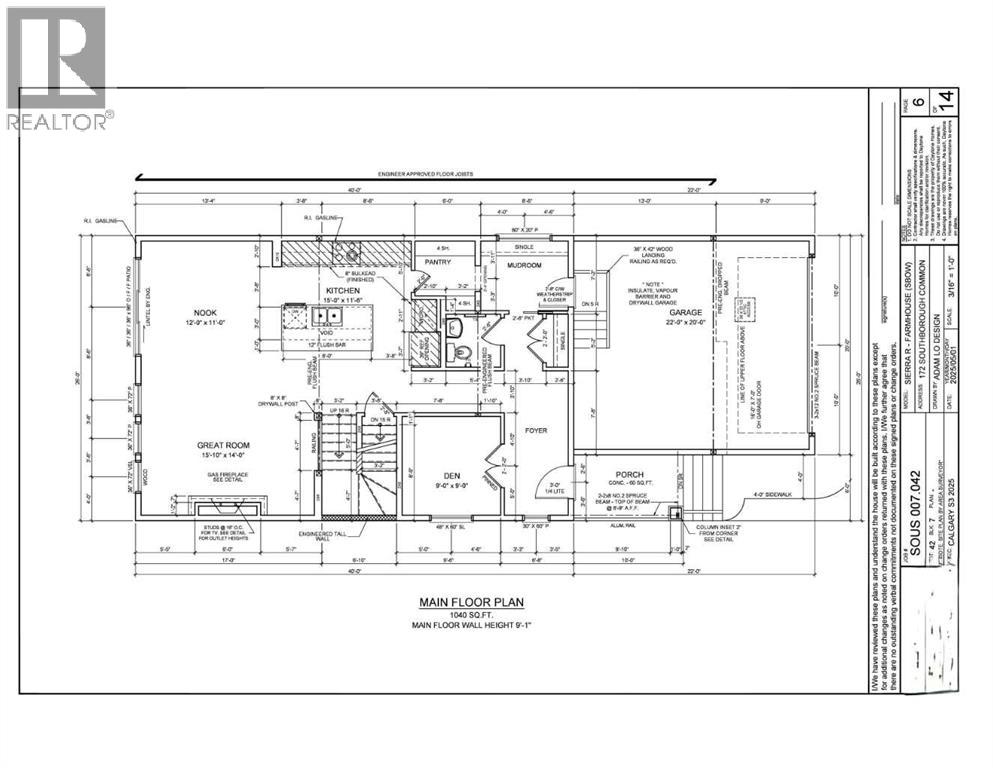 172 Southborough Common, Cochrane