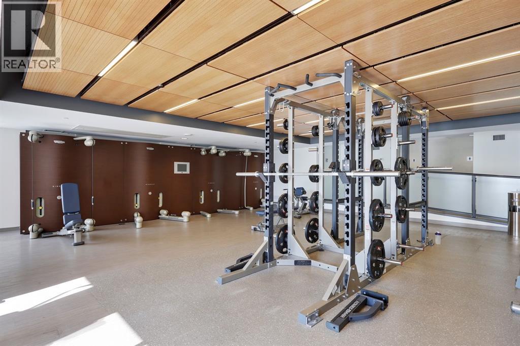 2304, 1122 3 Street, Calgary, Alberta