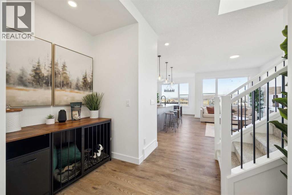 213 Southbow Drive, Cochrane