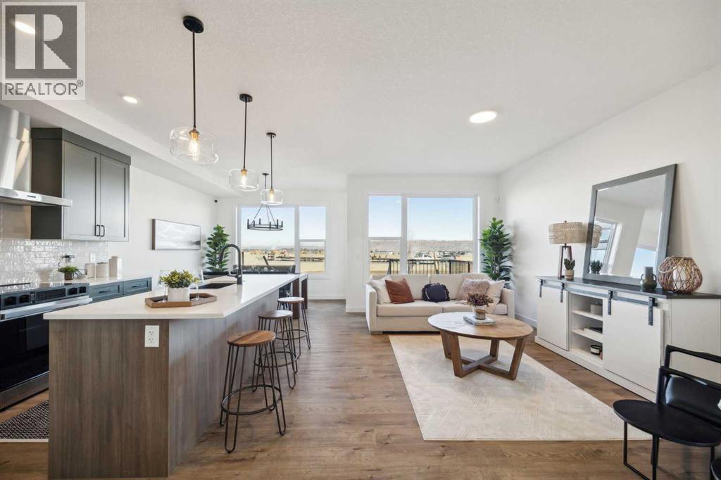 213 Southbow Drive, Cochrane