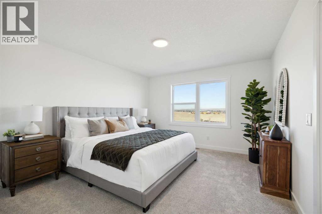 213 Southbow Drive, Cochrane