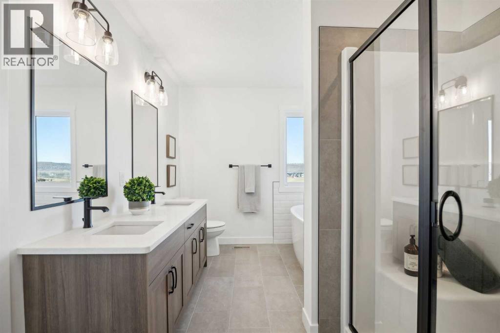 213 Southbow Drive, Cochrane