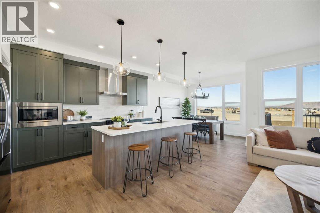 213 Southbow Drive, Cochrane