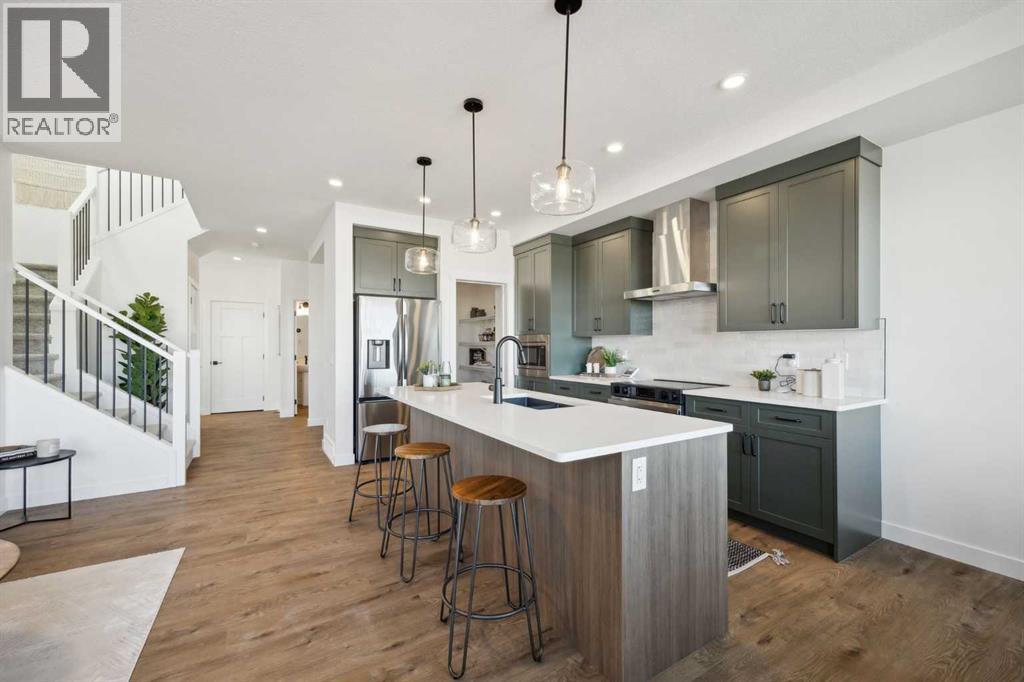 213 Southbow Drive, Cochrane