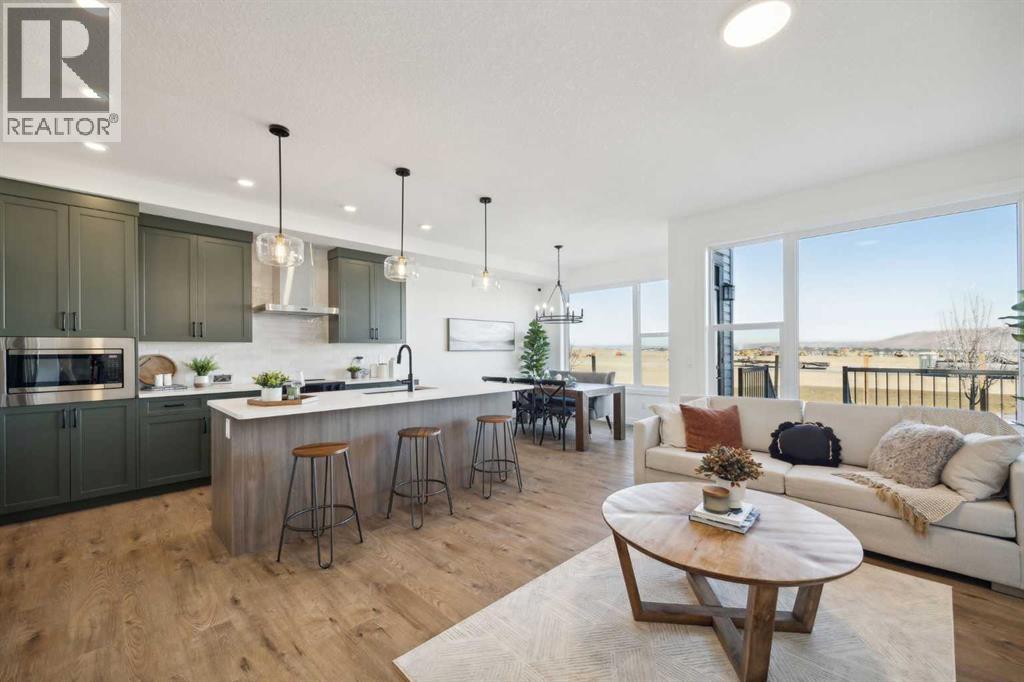 213 Southbow Drive, Cochrane