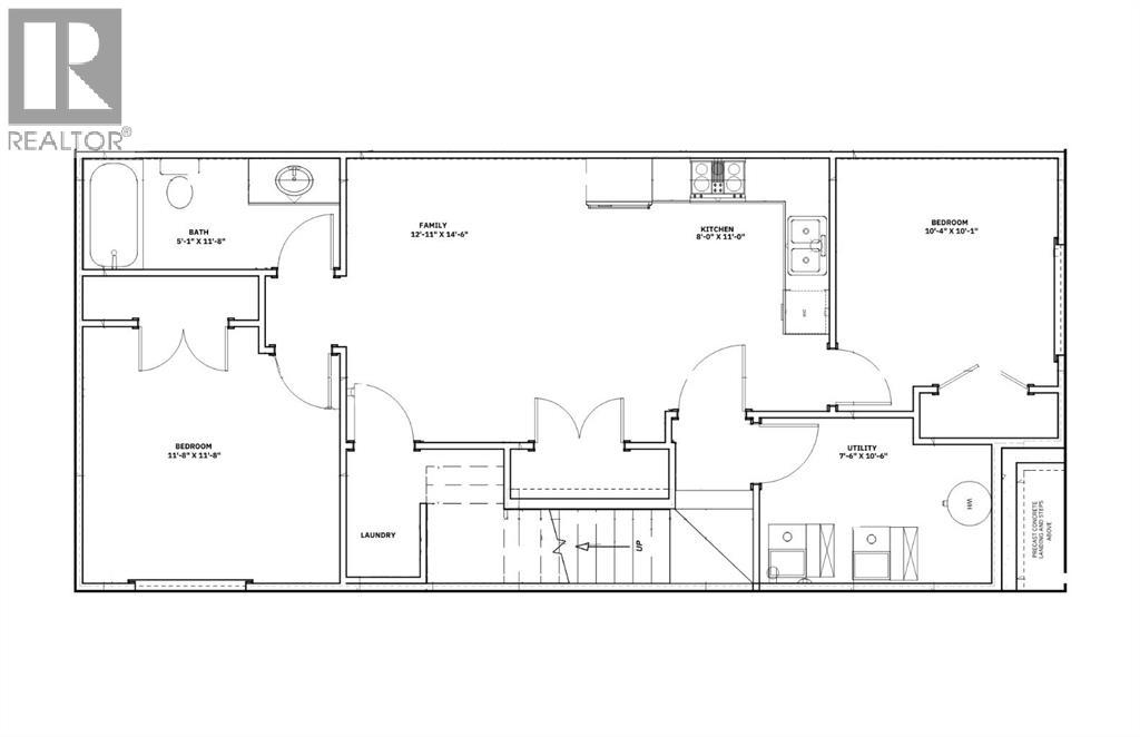 Single Family House for Sale in A  Street NE Winston Heights/Mountview Calgary 