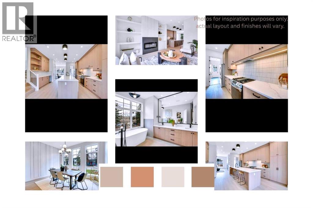 Single Family House for Sale in A  Street NE Winston Heights/Mountview Calgary 