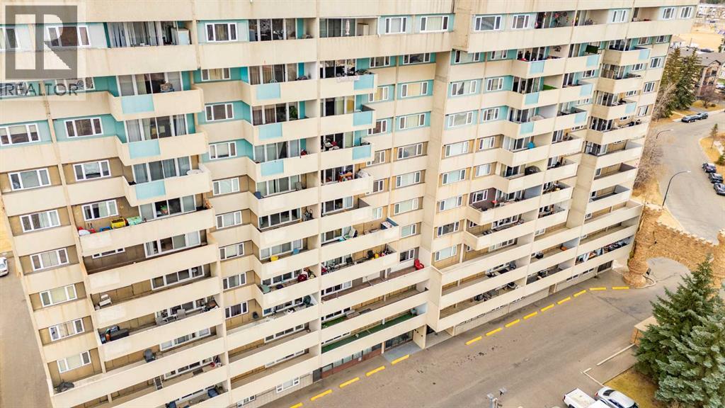 4902 37 Street, Red Deer