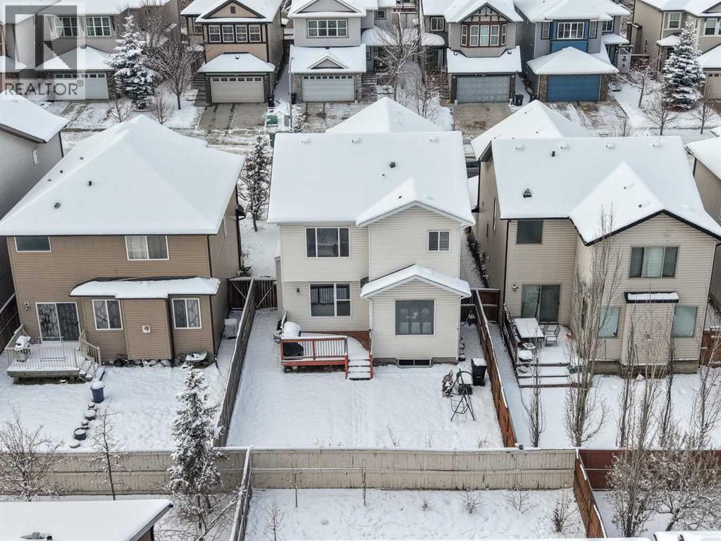 Single Family House for Sale in  Everbrook Drive SW Evergreen Calgary 