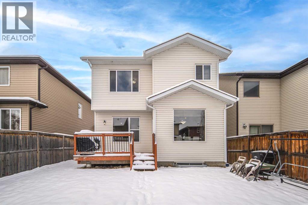 Single Family House for Sale in  Everbrook Drive SW Evergreen Calgary 