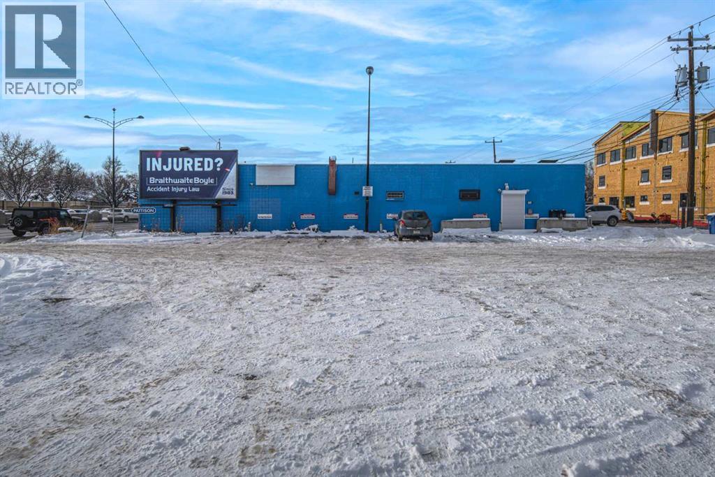 Business for Sale in   Avenue NW Mount Pleasant Calgary 