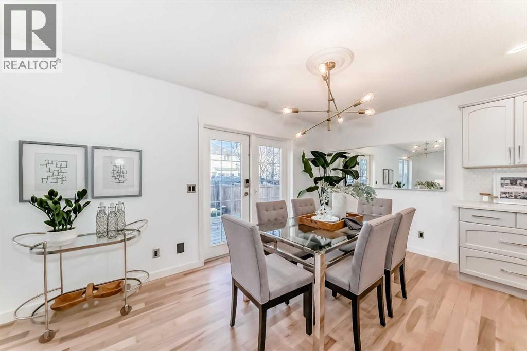 Single Family House for Sale in  Chapalina Close SE Chaparral Calgary 