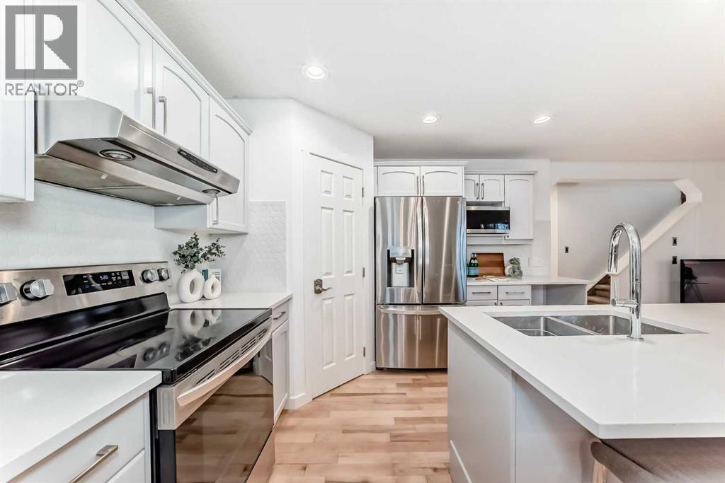 Single Family House for Sale in  Chapalina Close SE Chaparral Calgary 